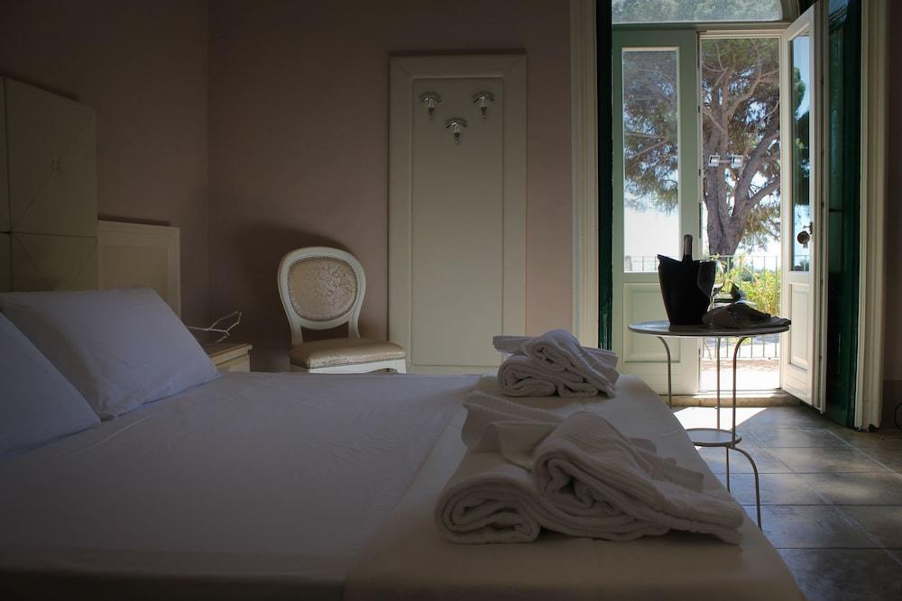Hotel Torre Del Mare Ispica Zewnętrze zdjęcie