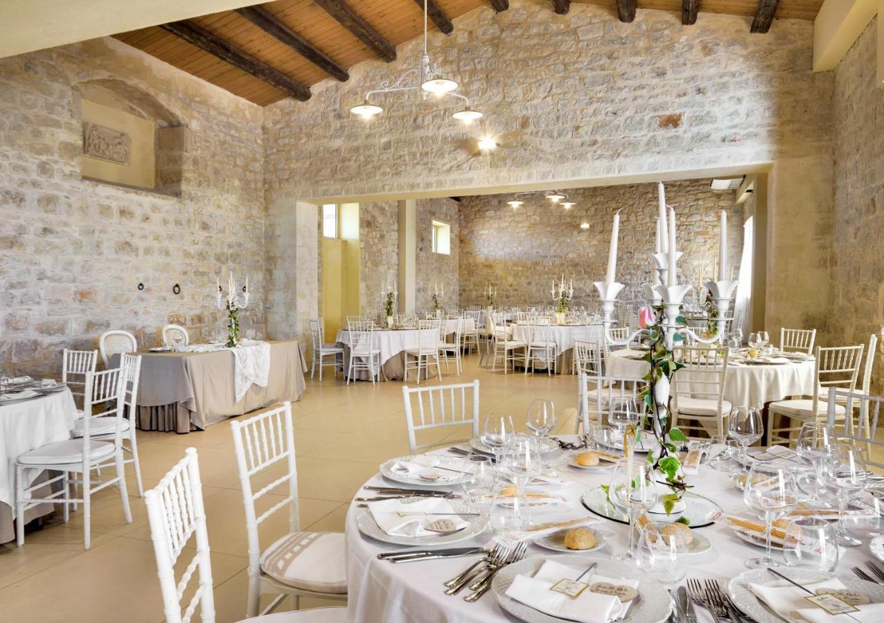 Hotel Torre Del Mare Ispica Zewnętrze zdjęcie