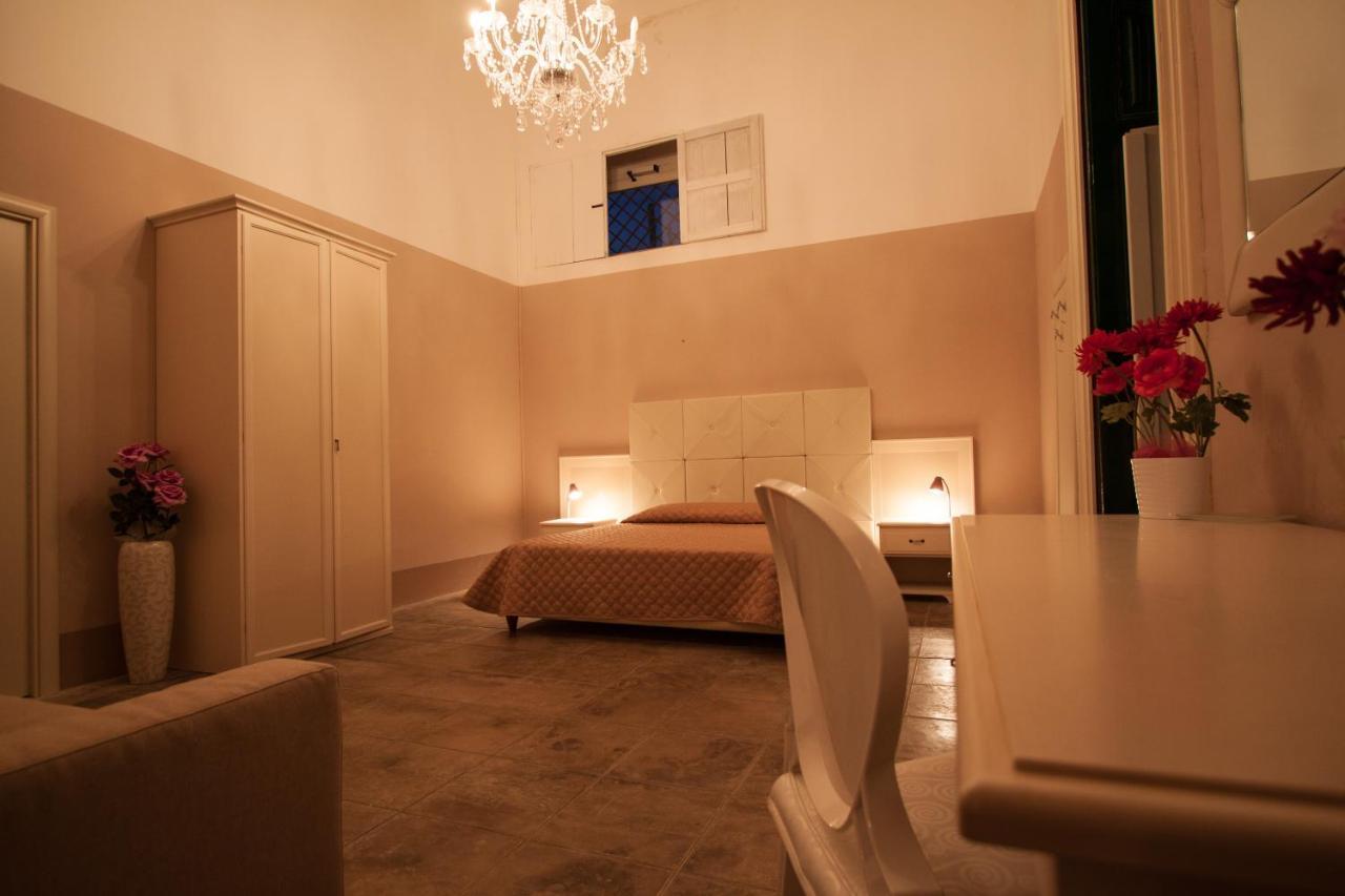 Hotel Torre Del Mare Ispica Zewnętrze zdjęcie