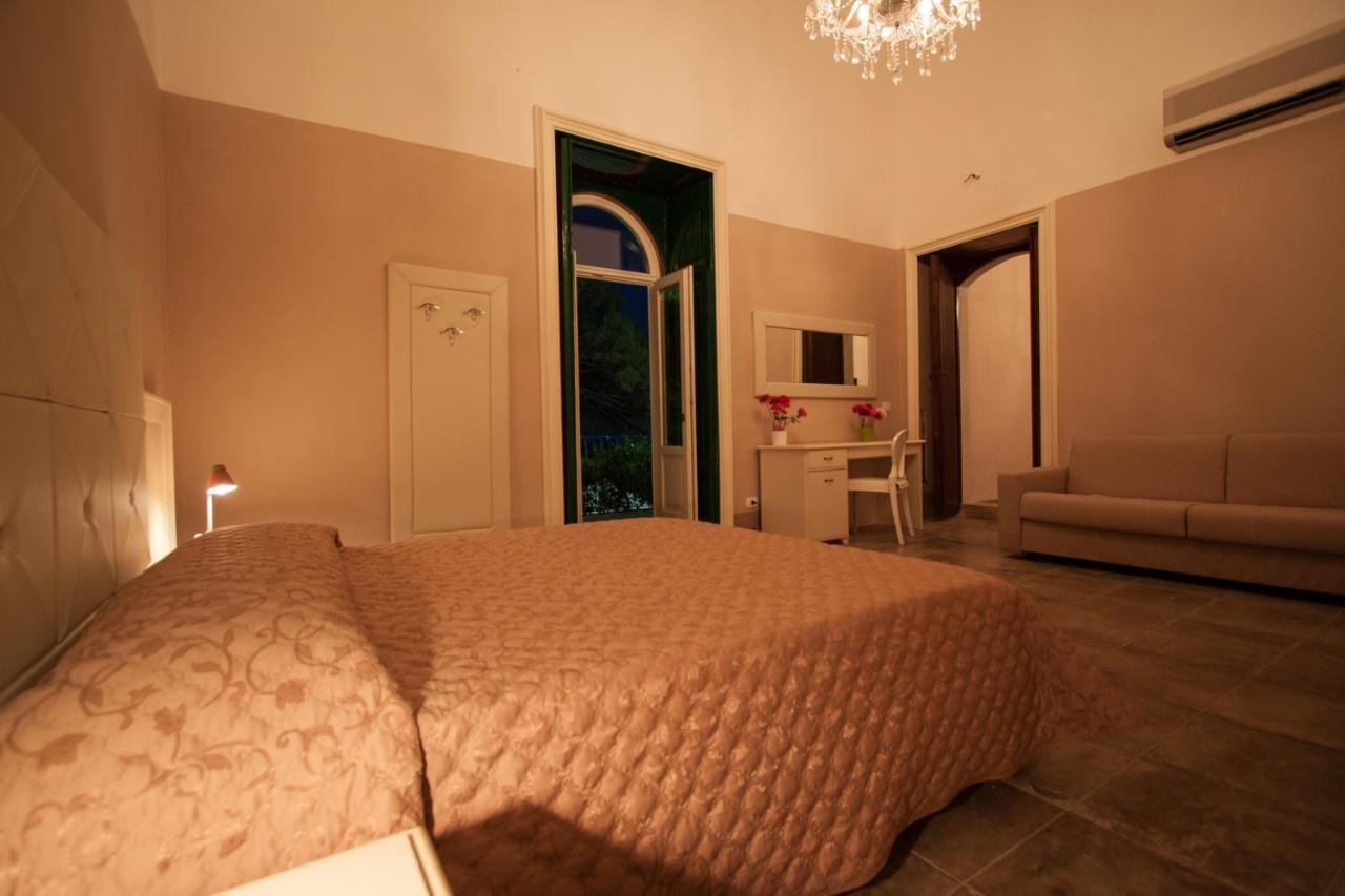 Hotel Torre Del Mare Ispica Zewnętrze zdjęcie