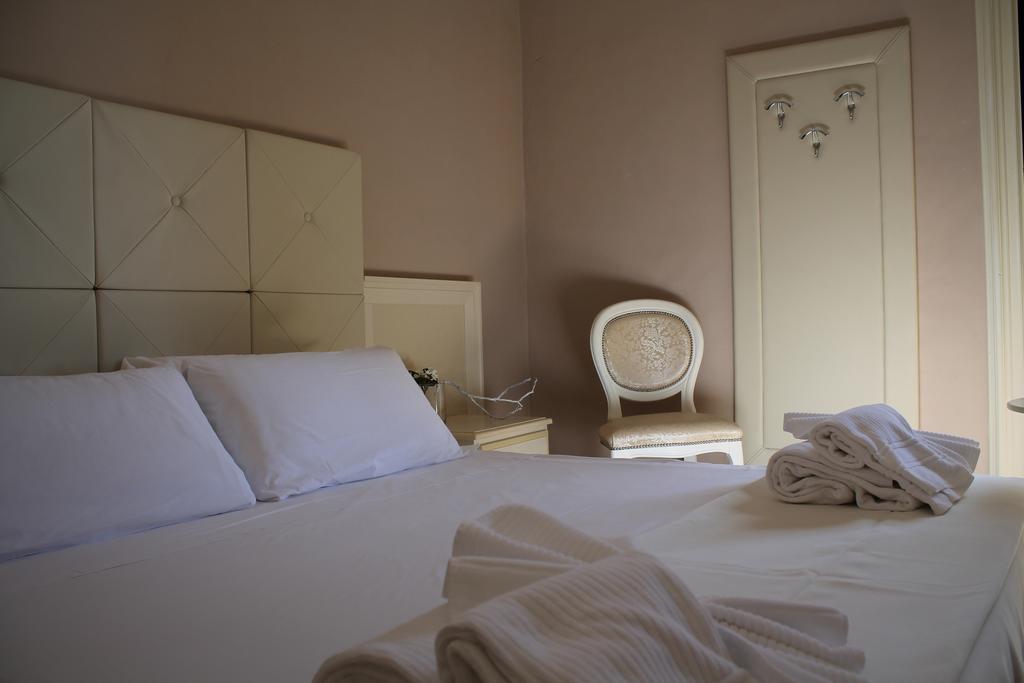 Hotel Torre Del Mare Ispica Zewnętrze zdjęcie